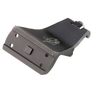 Knights Armament 45 Degree Offset Aimpoint Mount-img-0