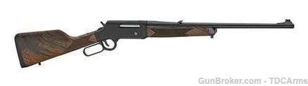 Henry Long Ranger H01S-223 .223 Rem Henry Lever Rifle-img-0