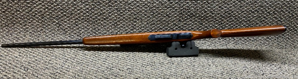 Remington 788 222 Rem. Blued Finish Wood Stock Redfield 3-9x40 24" BBL 4+1-img-24