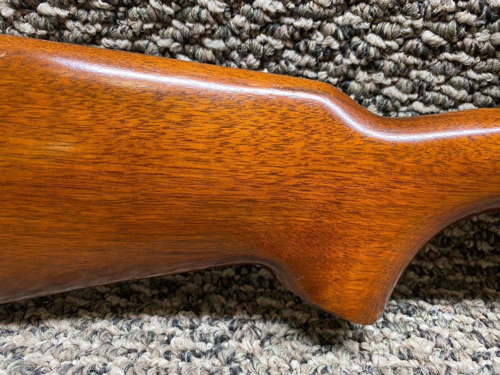Remington 788 222 Rem. Blued Finish Wood Stock Redfield 3-9x40 24" BBL 4+1-img-3