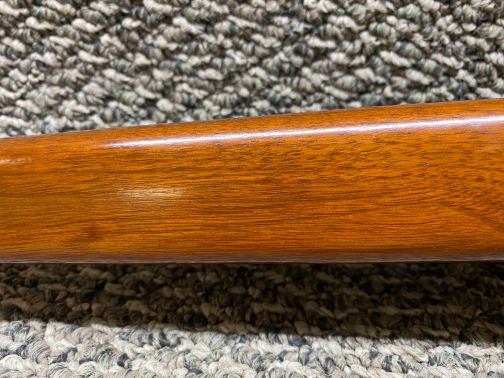 Remington 788 222 Rem. Blued Finish Wood Stock Redfield 3-9x40 24" BBL 4+1-img-30