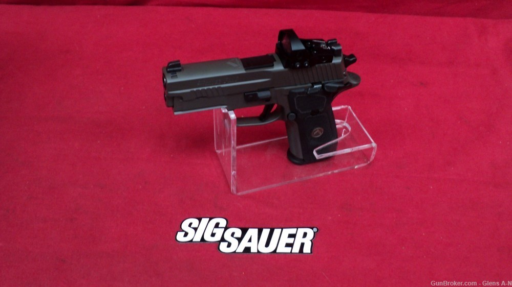 NEW Sig Sauer P229 Compact Legion RX 9mm Luger E29R-9-LEGION-SAO-RXP-img-7