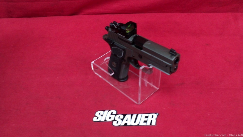 NEW Sig Sauer P229 Compact Legion RX 9mm Luger E29R-9-LEGION-SAO-RXP-img-6