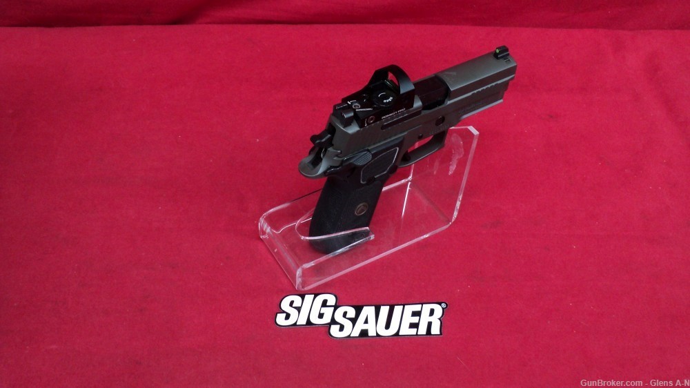 NEW Sig Sauer P229 Compact Legion RX 9mm Luger E29R-9-LEGION-SAO-RXP-img-4