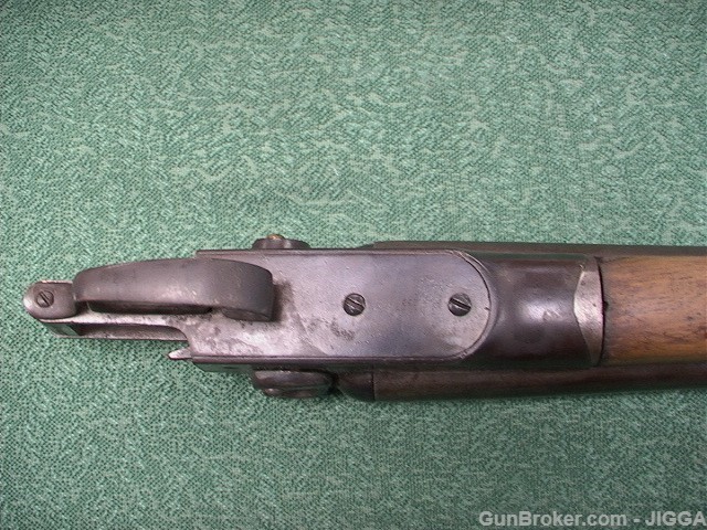 Stevens 12 guage Receiver (parts gun)-img-14