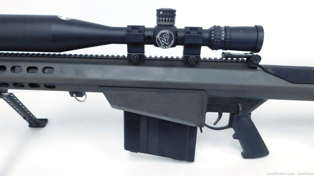 Barrett Firearms MFG, 82A1-img-10