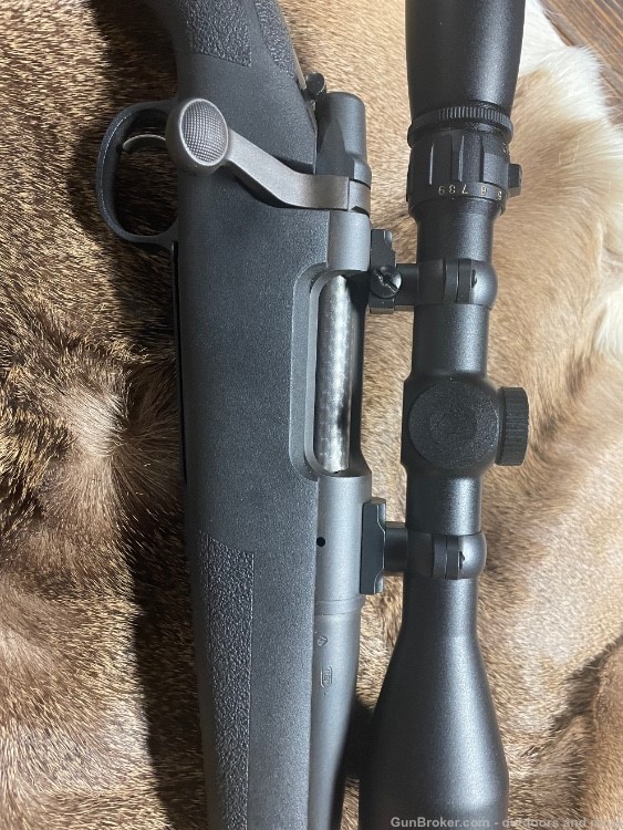 Remington Model Seven 260 Rem-img-1