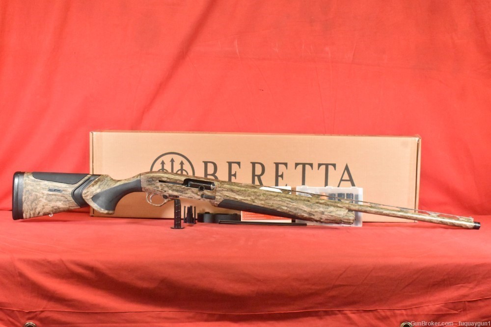 Beretta A400 Xtreme 12 GA 28" J42XU18 A400-A400-img-1
