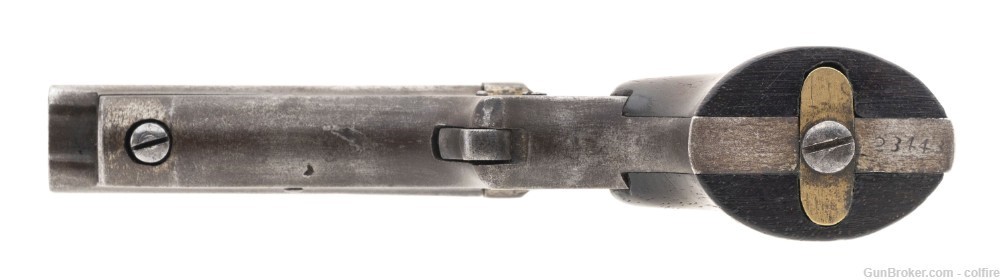 Sharps Model 1D Derringer (AH8143)-img-4