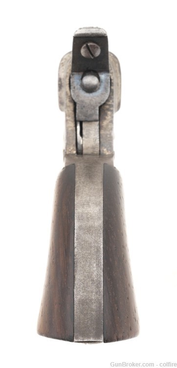 Sharps Model 1D Derringer (AH8143)-img-2