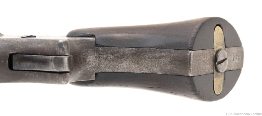 Sharps Model 1D Derringer (AH8143)-img-5