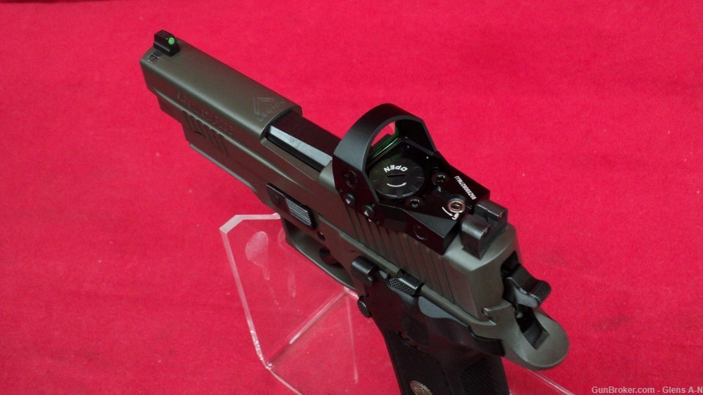 NEW Sig Sauer P226 Legion DASA 9mm 226R-9-Legion-RXP-img-6