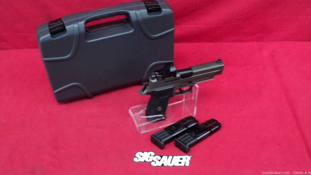 NEW Sig Sauer P226 Legion DASA 9mm 226R-9-Legion-RXP-img-0