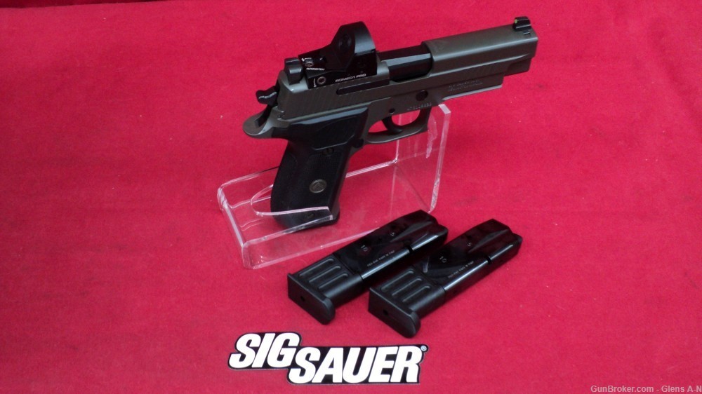 NEW Sig Sauer P226 Legion DASA 9mm 226R-9-Legion-RXP-img-2
