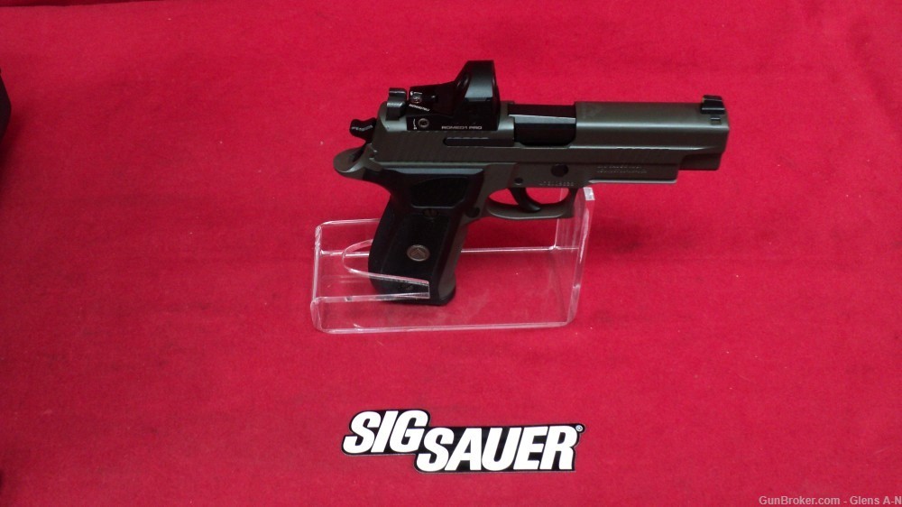 NEW Sig Sauer P226 Legion DASA 9mm 226R-9-Legion-RXP-img-8