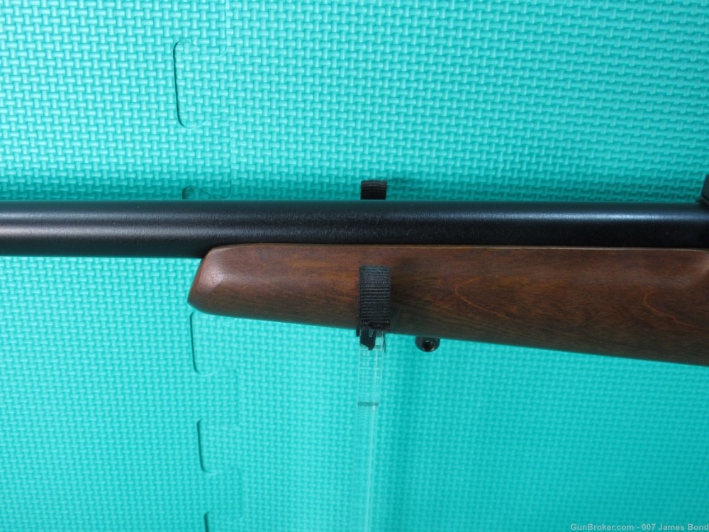 Russian Kalashnikov Izhmash Model LOS-7-1 Bolt Action 308 (7.62x51) Nice-img-21