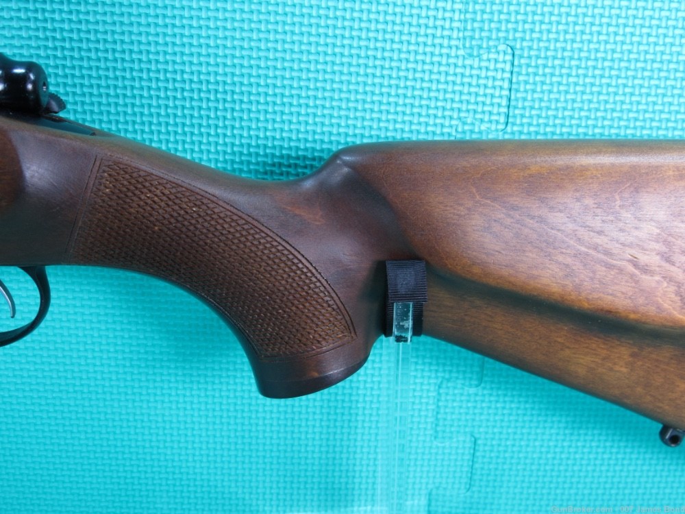 Russian Kalashnikov Izhmash Model LOS-7-1 Bolt Action 308 (7.62x51) Nice-img-14