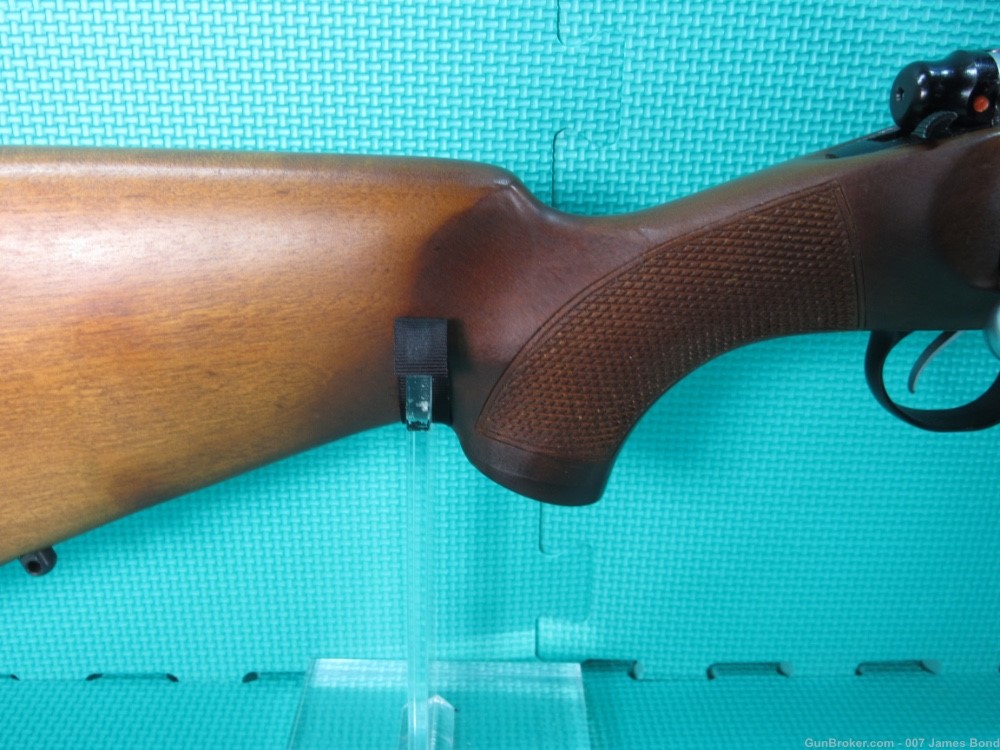 Russian Kalashnikov Izhmash Model LOS-7-1 Bolt Action 308 (7.62x51) Nice-img-2