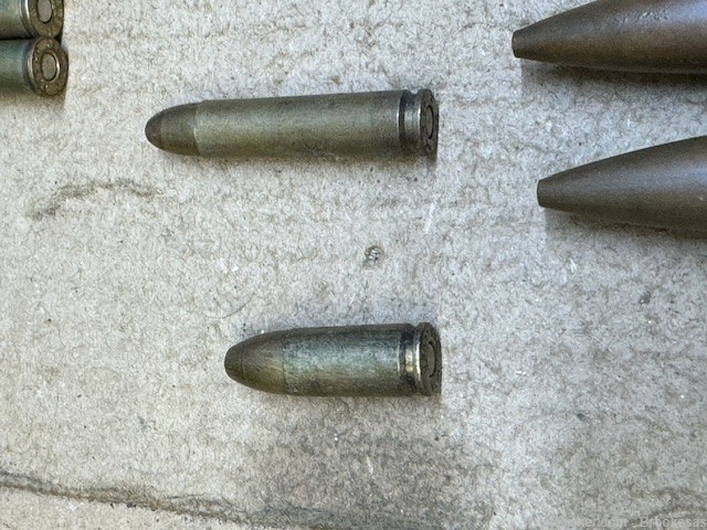 Ammo Lot - Remington 30-30 44 s&w federal 380 Fiocchi 7.65mm 40 s&w 357 sig-img-7
