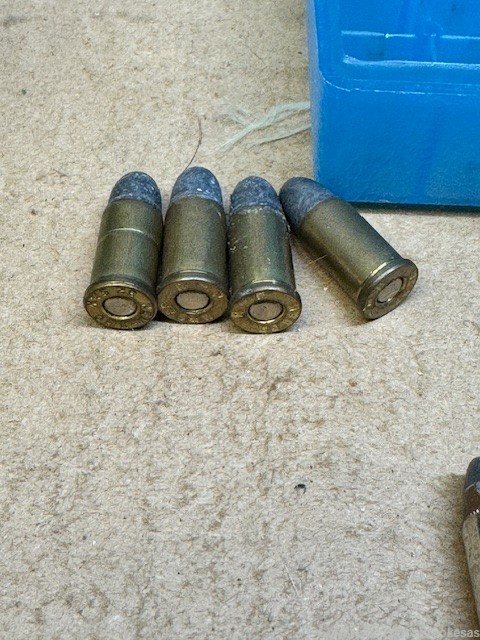 Ammo Lot - Remington 30-30 44 s&w federal 380 Fiocchi 7.65mm 40 s&w 357 sig-img-9