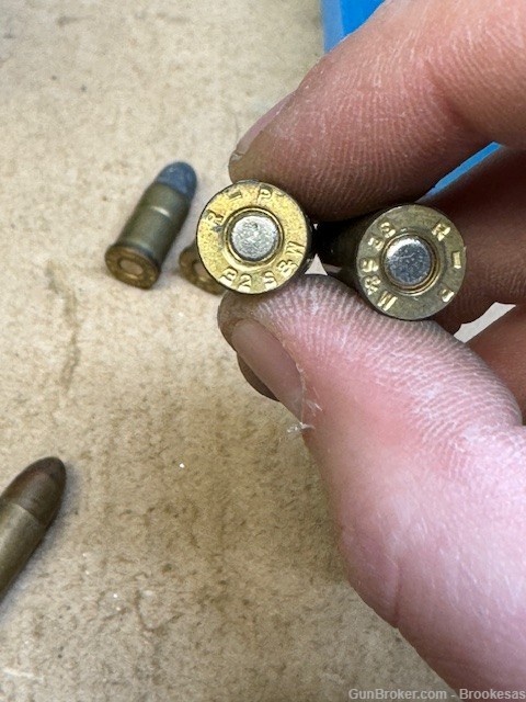 Ammo Lot - Remington 30-30 44 s&w federal 380 Fiocchi 7.65mm 40 s&w 357 sig-img-10