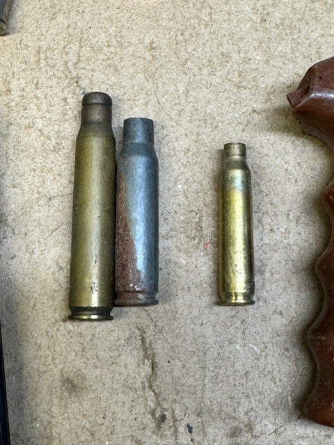 Ammo Lot - Remington 30-30 44 s&w federal 380 Fiocchi 7.65mm 40 s&w 357 sig-img-30