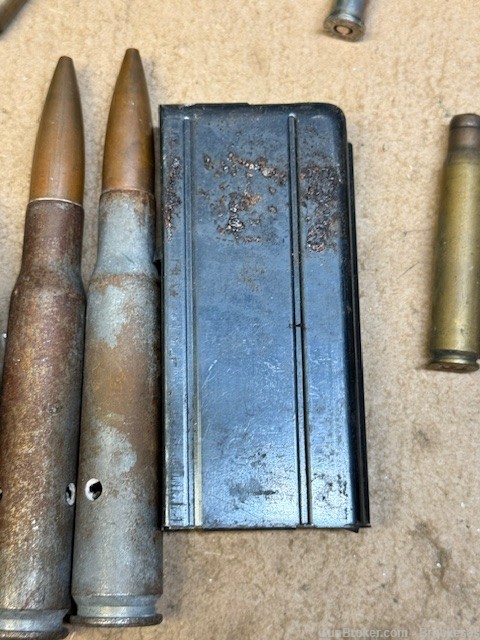 Ammo Lot - Remington 30-30 44 s&w federal 380 Fiocchi 7.65mm 40 s&w 357 sig-img-27