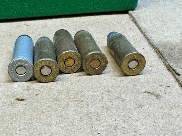 Ammo Lot - Remington 30-30 44 s&w federal 380 Fiocchi 7.65mm 40 s&w 357 sig-img-6