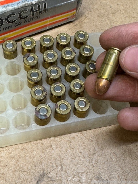 Ammo Lot - Remington 30-30 44 s&w federal 380 Fiocchi 7.65mm 40 s&w 357 sig-img-17