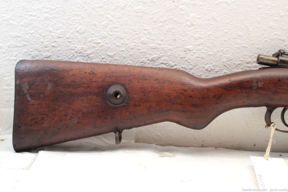 Turkish, Mauser 98, 8mm-img-9