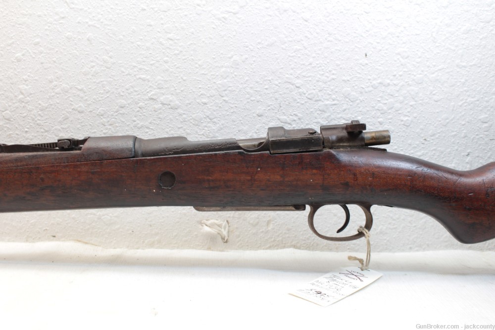 Turkish, Mauser 98, 8mm-img-5