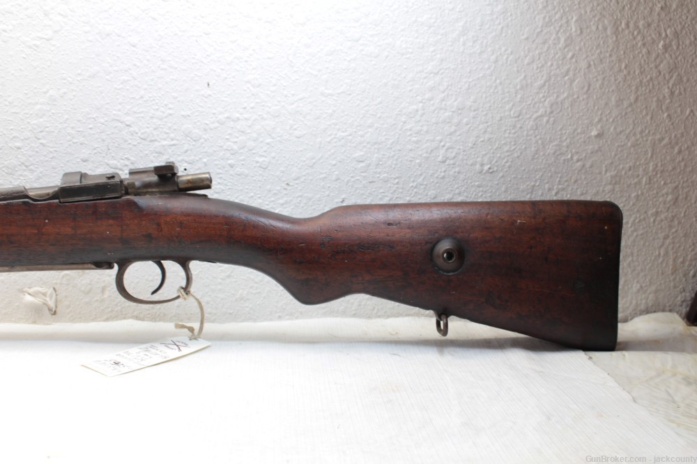 Turkish, Mauser 98, 8mm-img-6