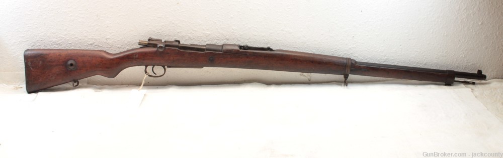 Turkish, Mauser 98, 8mm-img-8