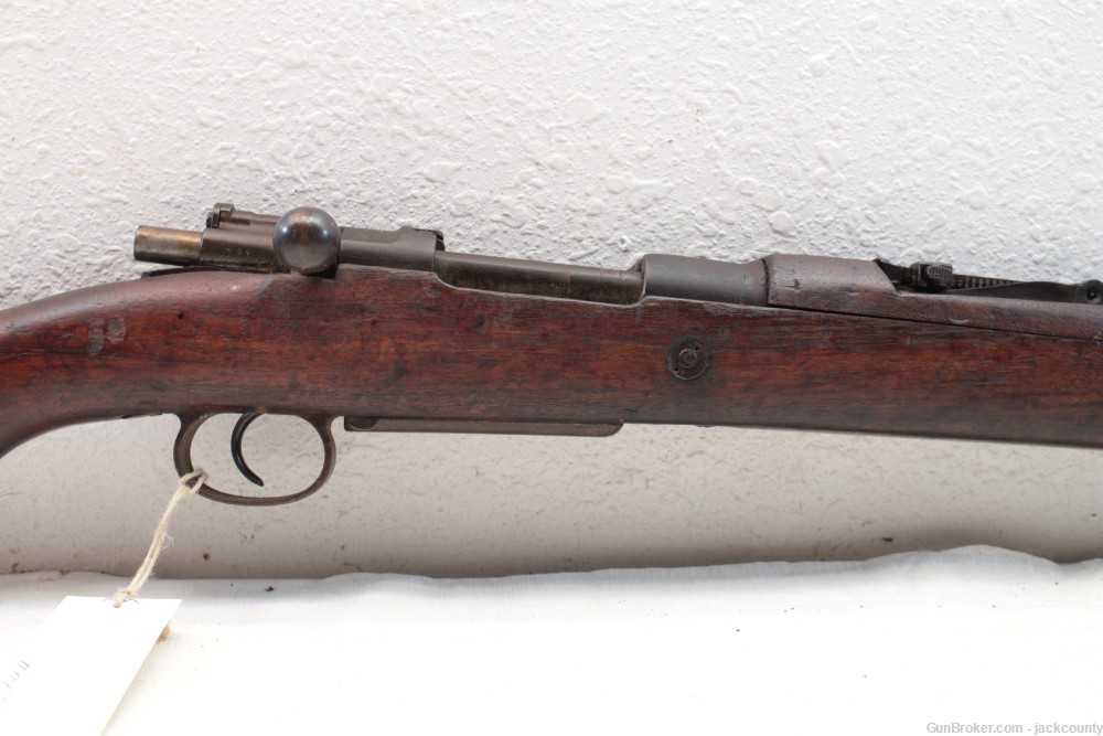 Turkish, Mauser 98, 8mm-img-10