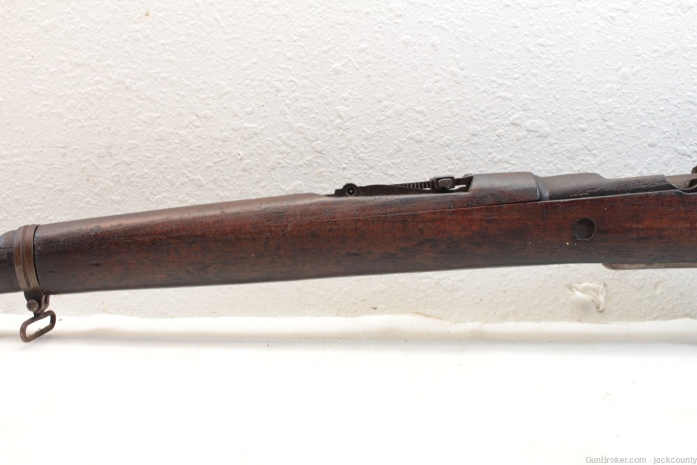 Turkish, Mauser 98, 8mm-img-4