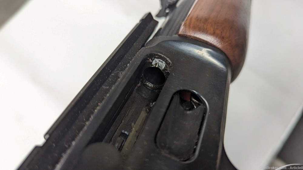 Marlin 1894 Lever Action-img-2