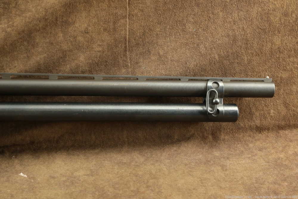Remington 870 Express 12GA 27 ½” Barrel Pump Action Shotgun-img-7