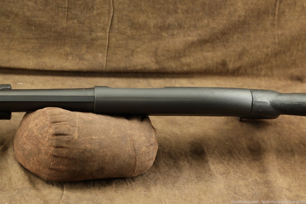 Remington 870 Express 12GA 27 ½” Barrel Pump Action Shotgun-img-17