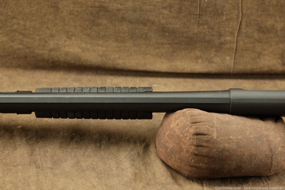 Remington 870 Express 12GA 27 ½” Barrel Pump Action Shotgun-img-16