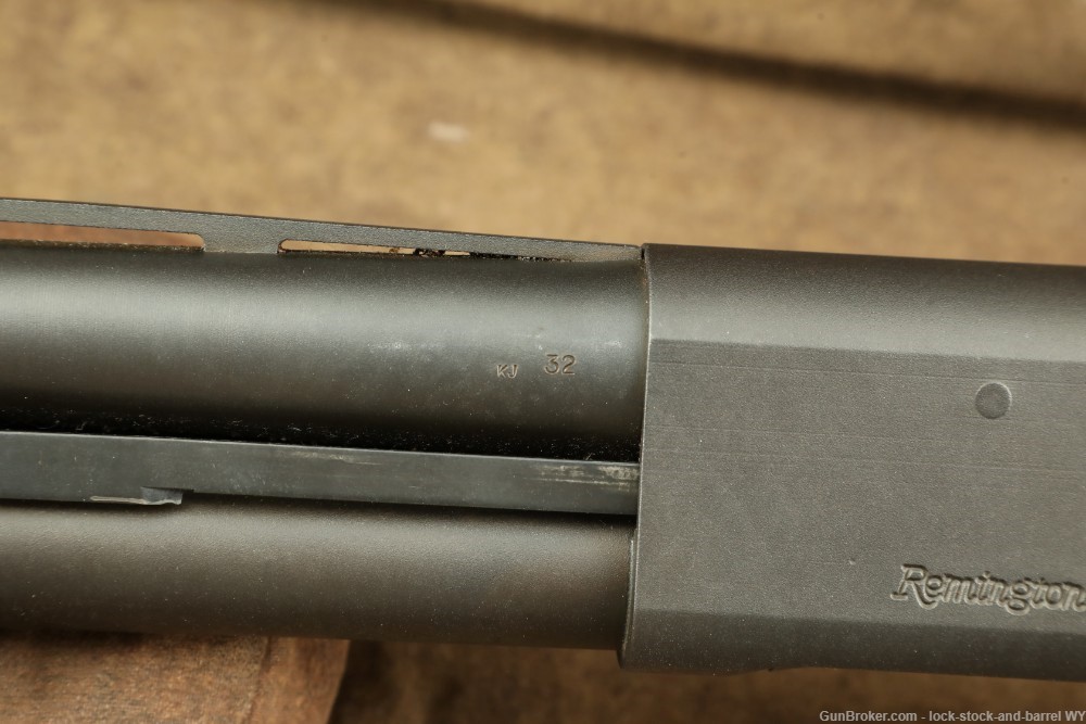 Remington 870 Express 12GA 27 ½” Barrel Pump Action Shotgun-img-31
