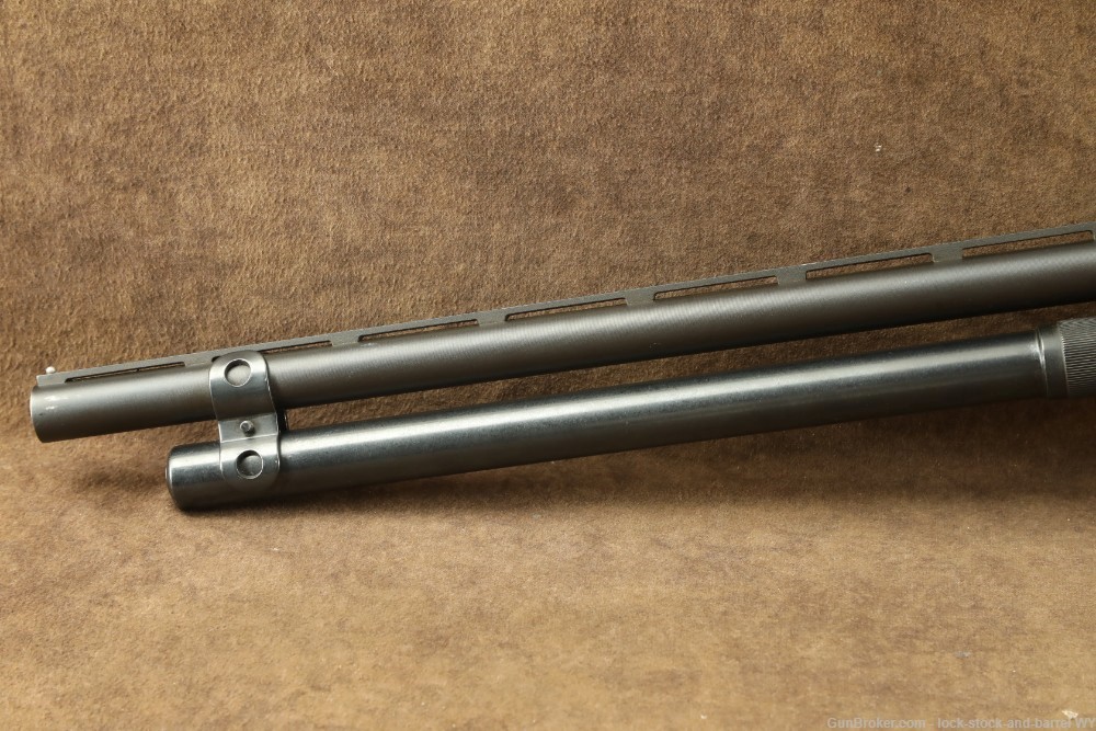 Remington 870 Express 12GA 27 ½” Barrel Pump Action Shotgun-img-9