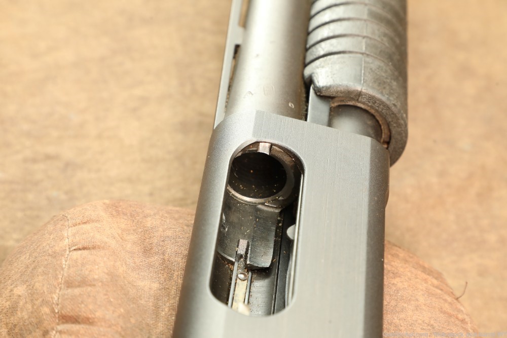 Remington 870 Express 12GA 27 ½” Barrel Pump Action Shotgun-img-27