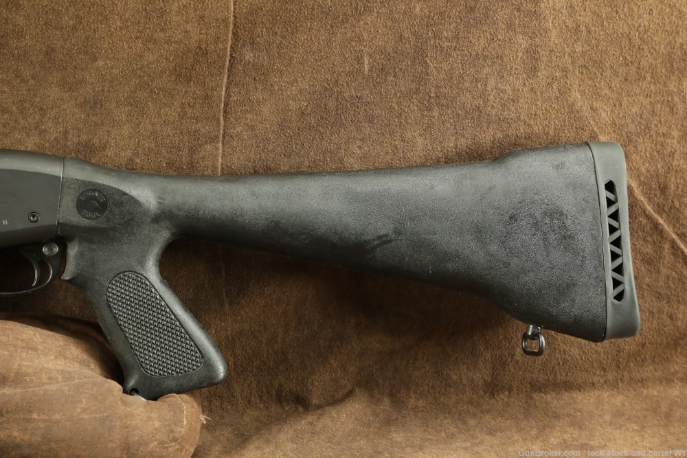 Remington 870 Express 12GA 27 ½” Barrel Pump Action Shotgun-img-13