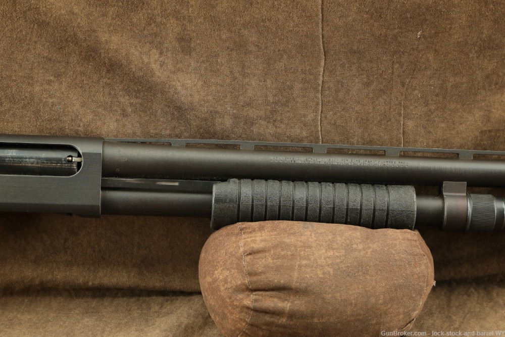 Remington 870 Express 12GA 27 ½” Barrel Pump Action Shotgun-img-5