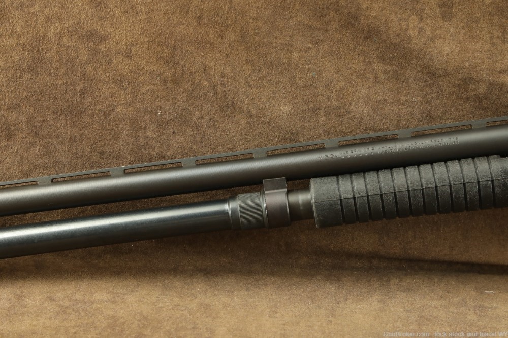 Remington 870 Express 12GA 27 ½” Barrel Pump Action Shotgun-img-10