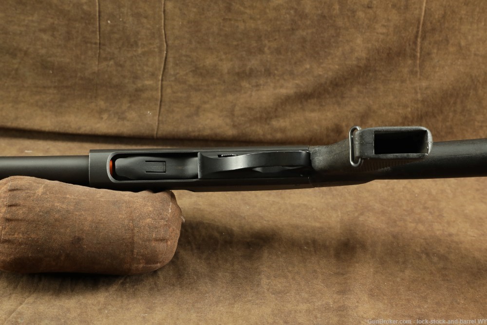 Remington 870 Express 12GA 27 ½” Barrel Pump Action Shotgun-img-22