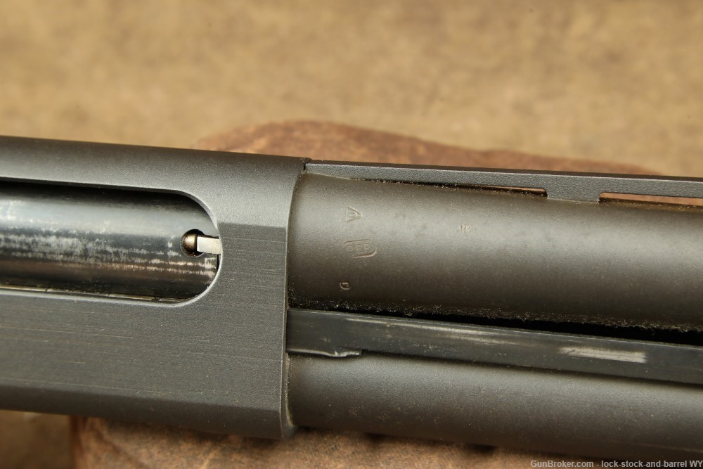Remington 870 Express 12GA 27 ½” Barrel Pump Action Shotgun-img-28