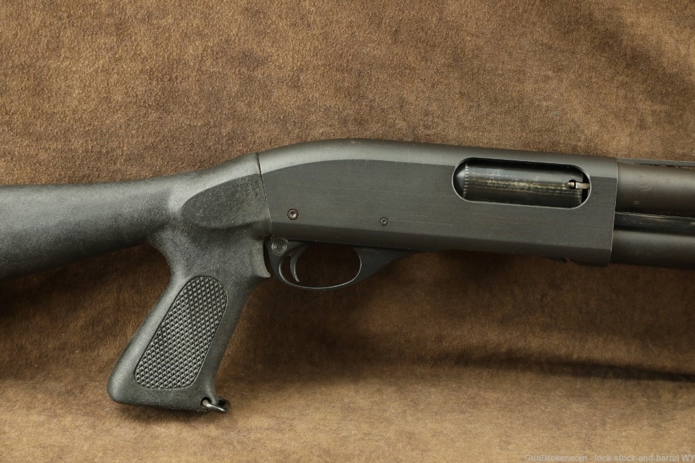 Remington 870 Express 12GA 27 ½” Barrel Pump Action Shotgun-img-4