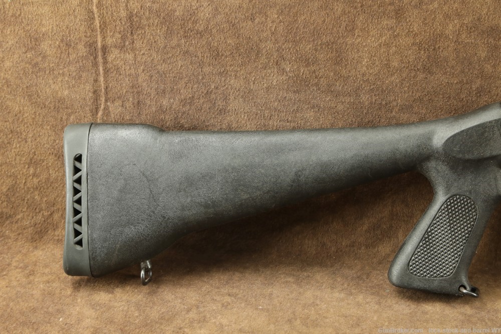 Remington 870 Express 12GA 27 ½” Barrel Pump Action Shotgun-img-3