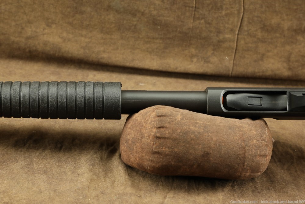 Remington 870 Express 12GA 27 ½” Barrel Pump Action Shotgun-img-21